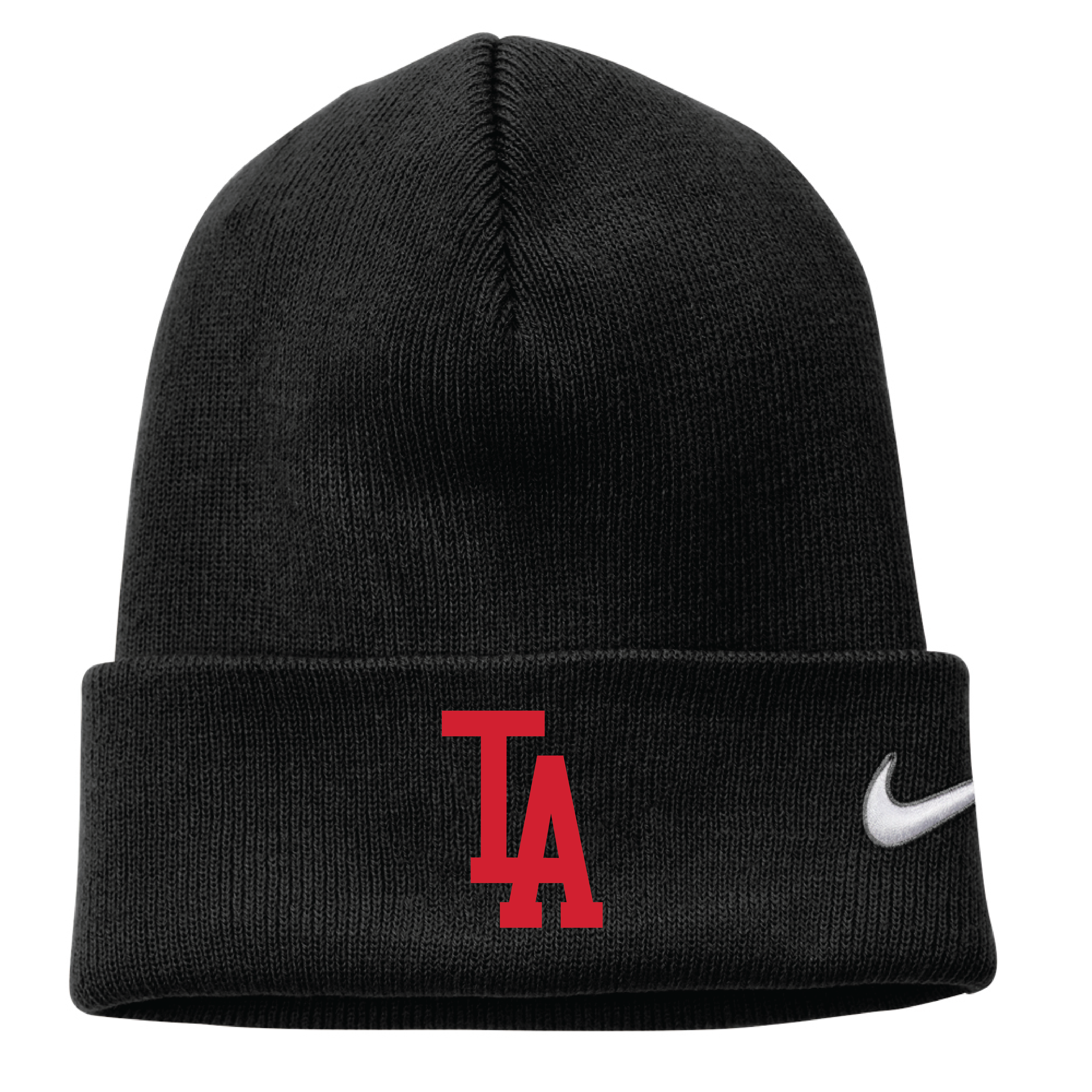 Nike Team Cuffed Beanie