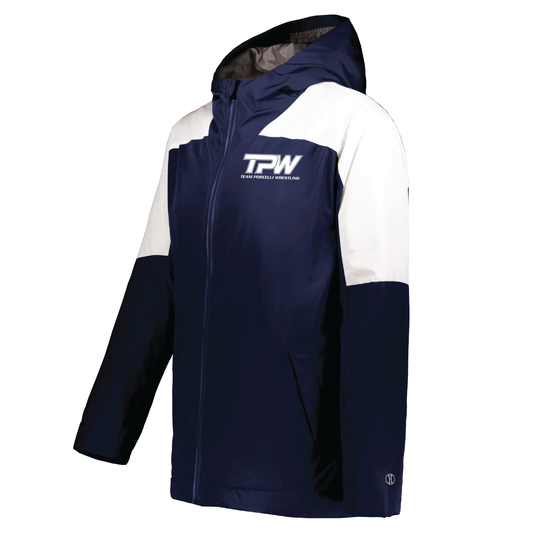Cold Secure Jacket