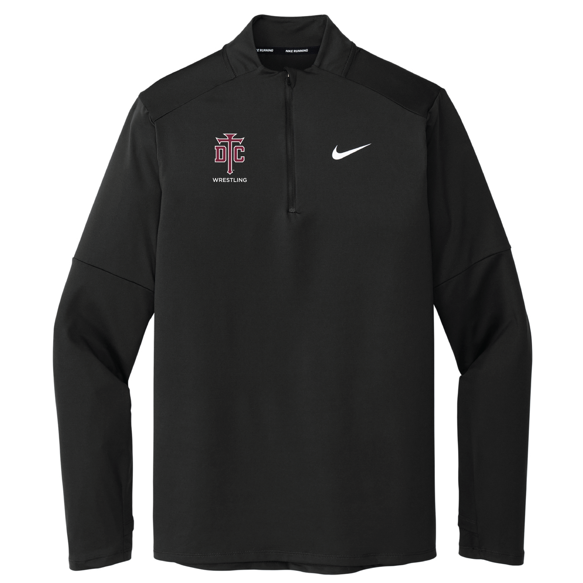 Nike Dri-FIT Element 1/2-Zip Top