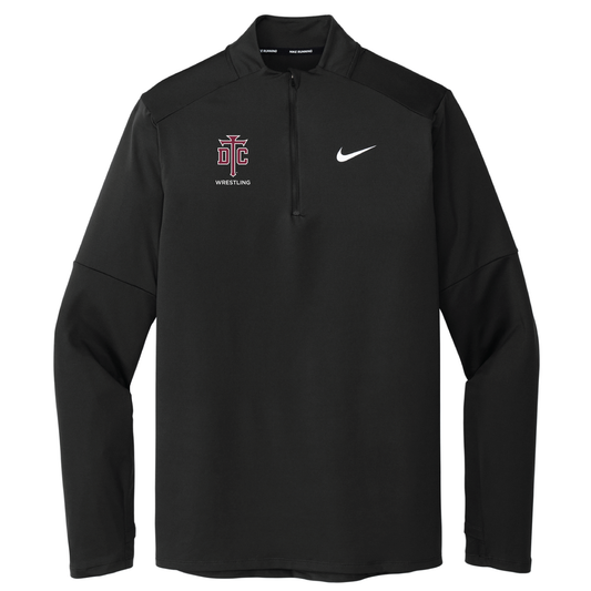 Nike Dri-FIT Element 1/2-Zip Top