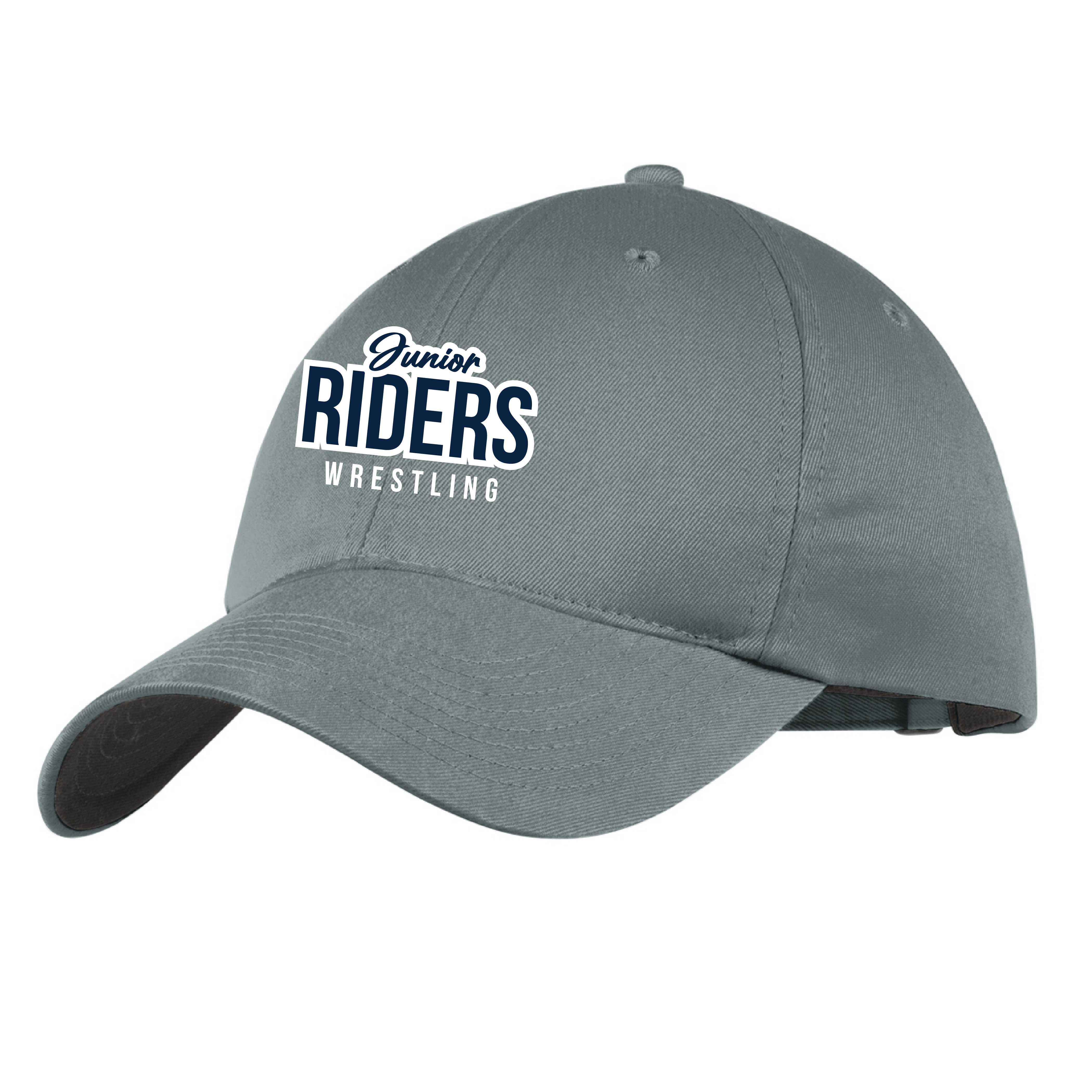 Nike Unstructured Cotton/Poly Twill Cap