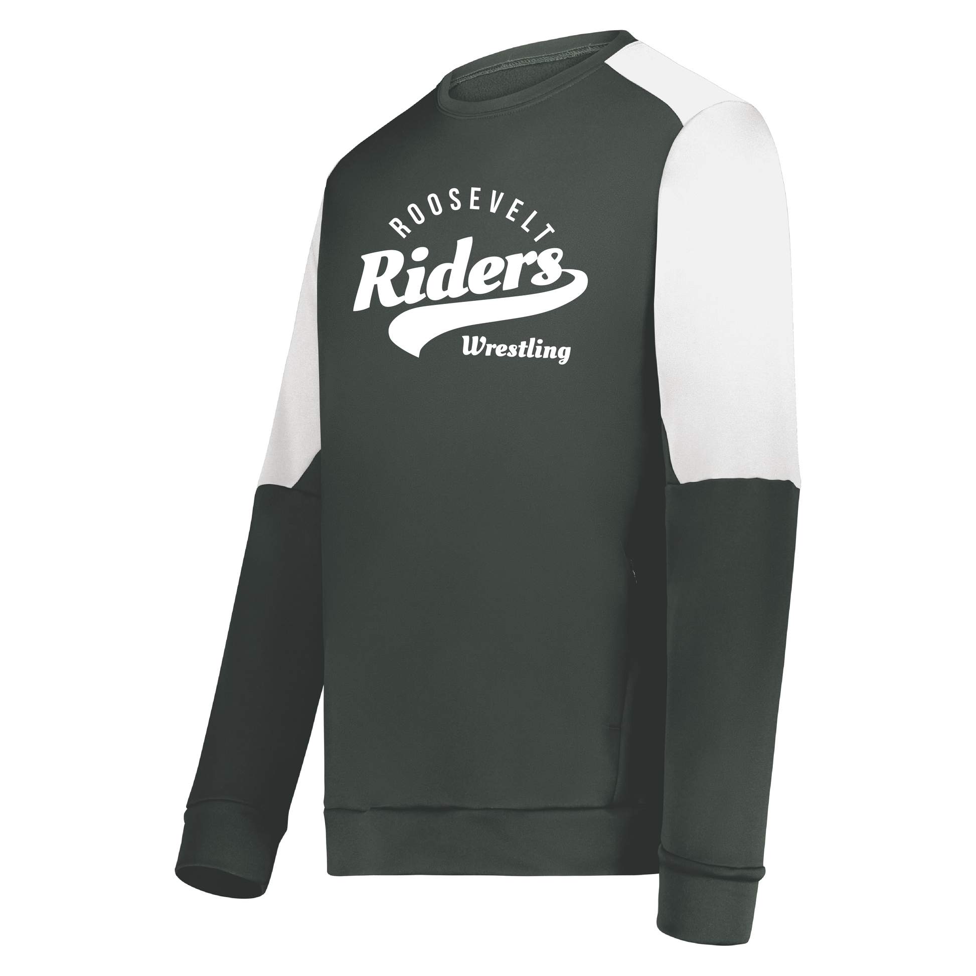 Momentum Team Fleece Crew