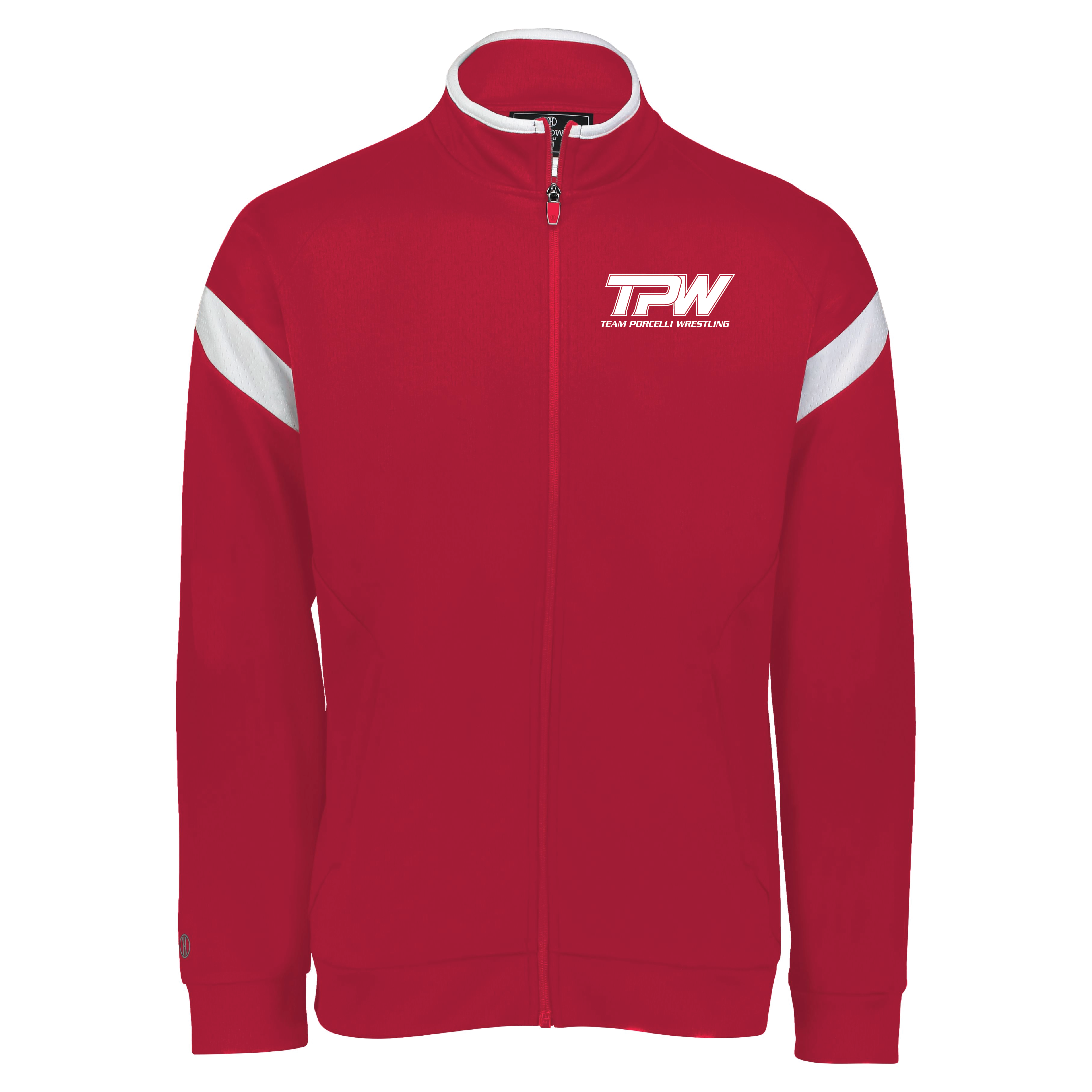 Youth Limitless Jacket