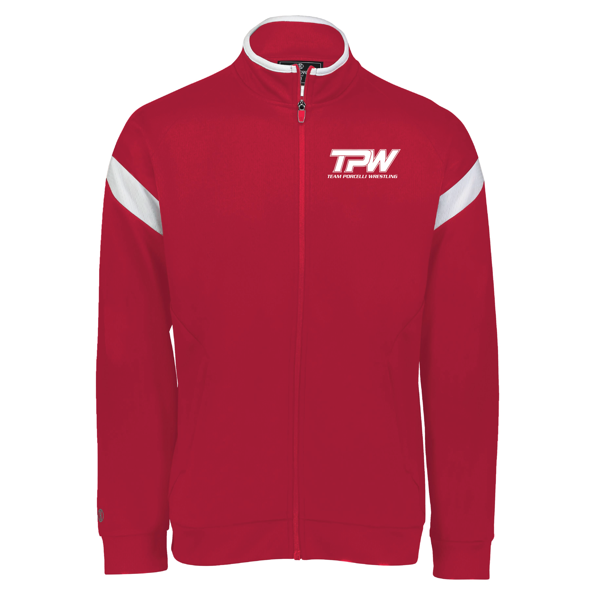 Youth Limitless Jacket