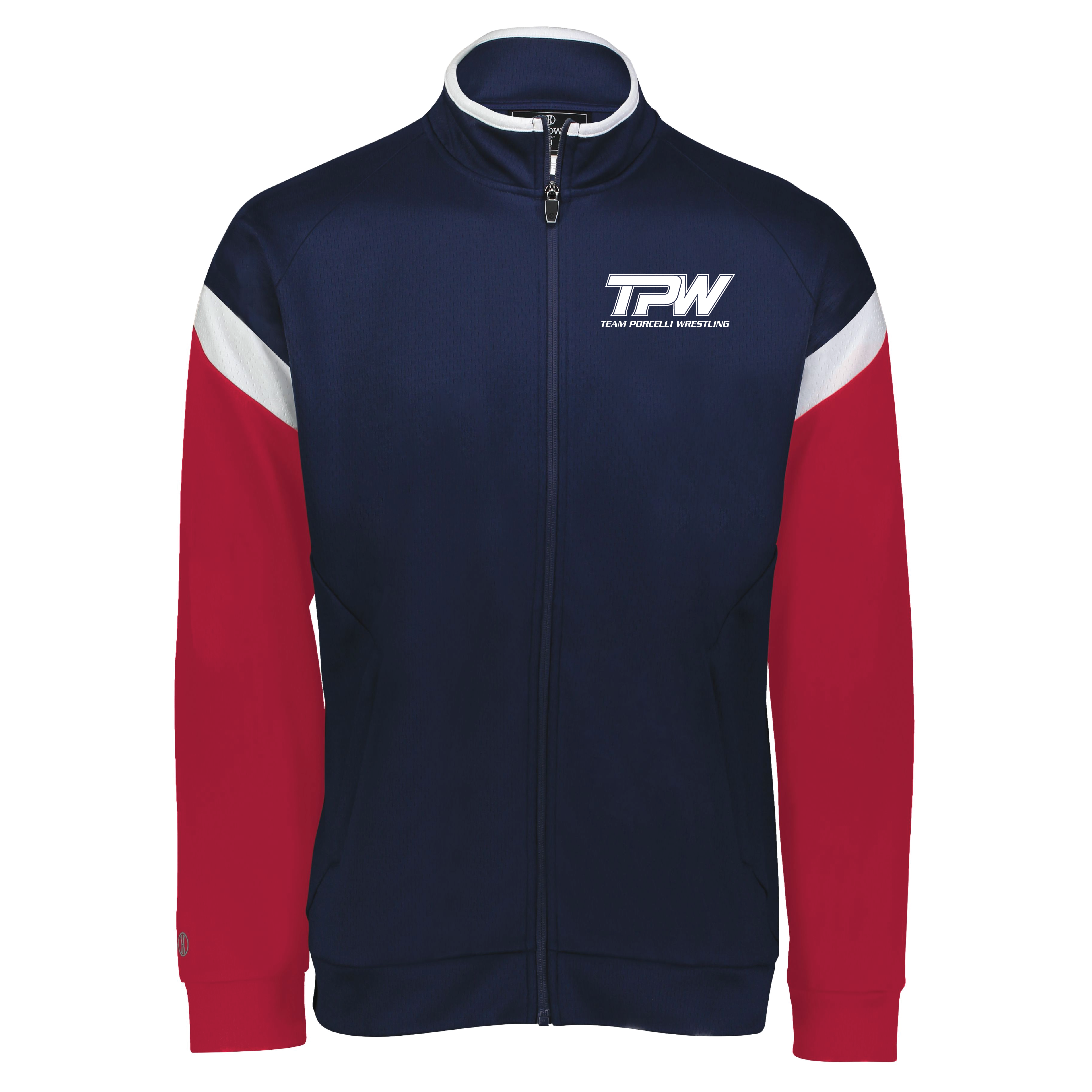 Youth Limitless Jacket