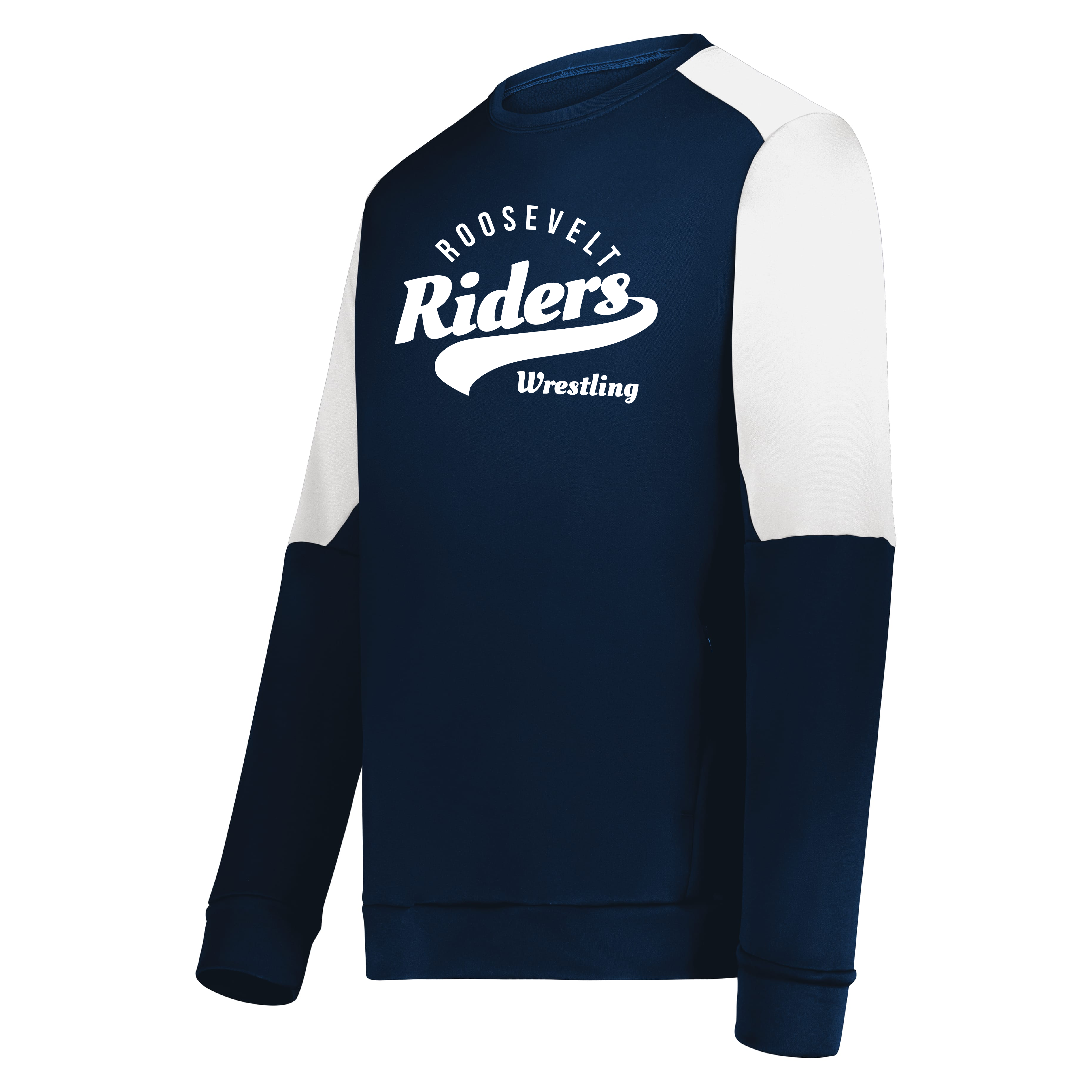 Momentum Team Fleece Crew