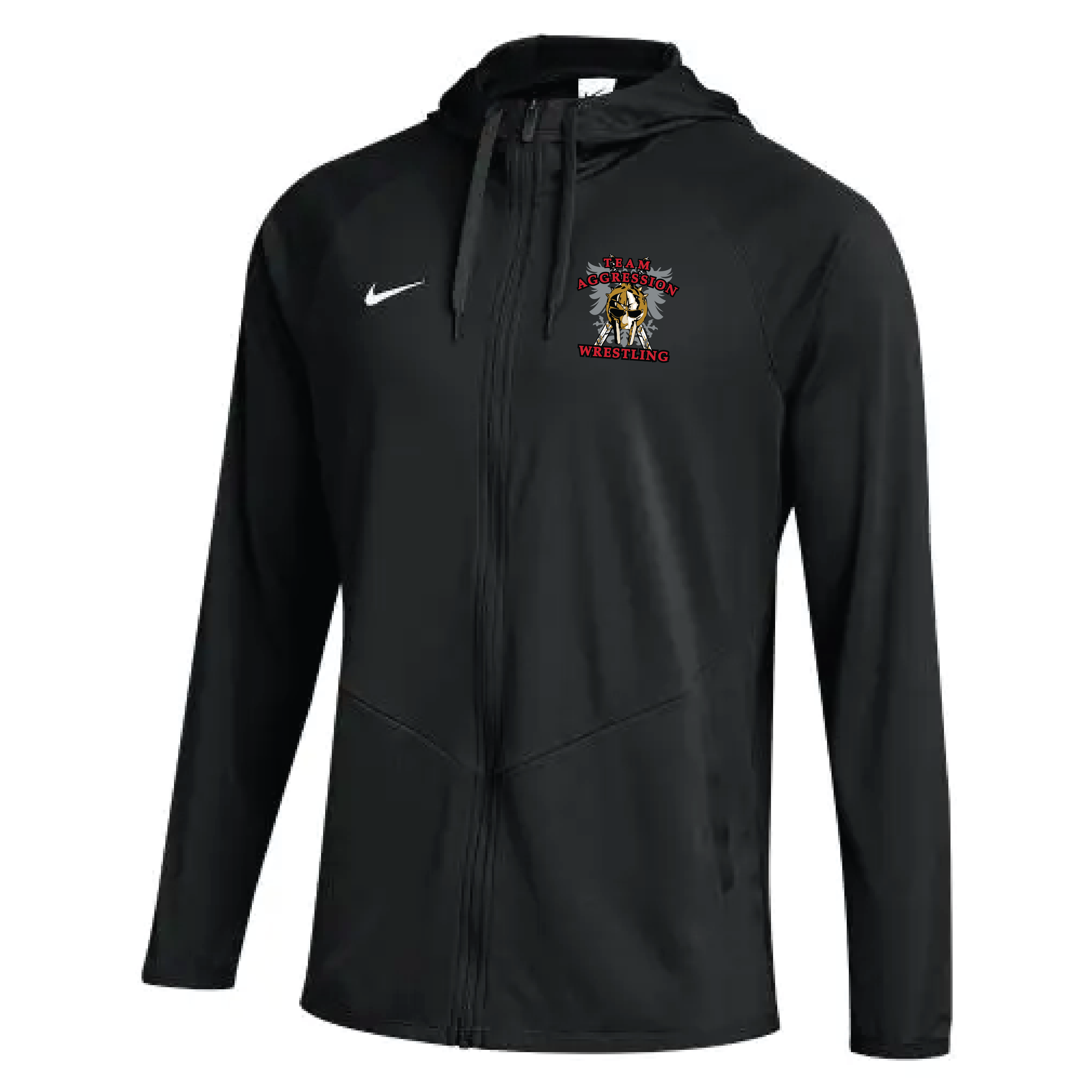 Nike Adult Relentless Full-Zip Jacket