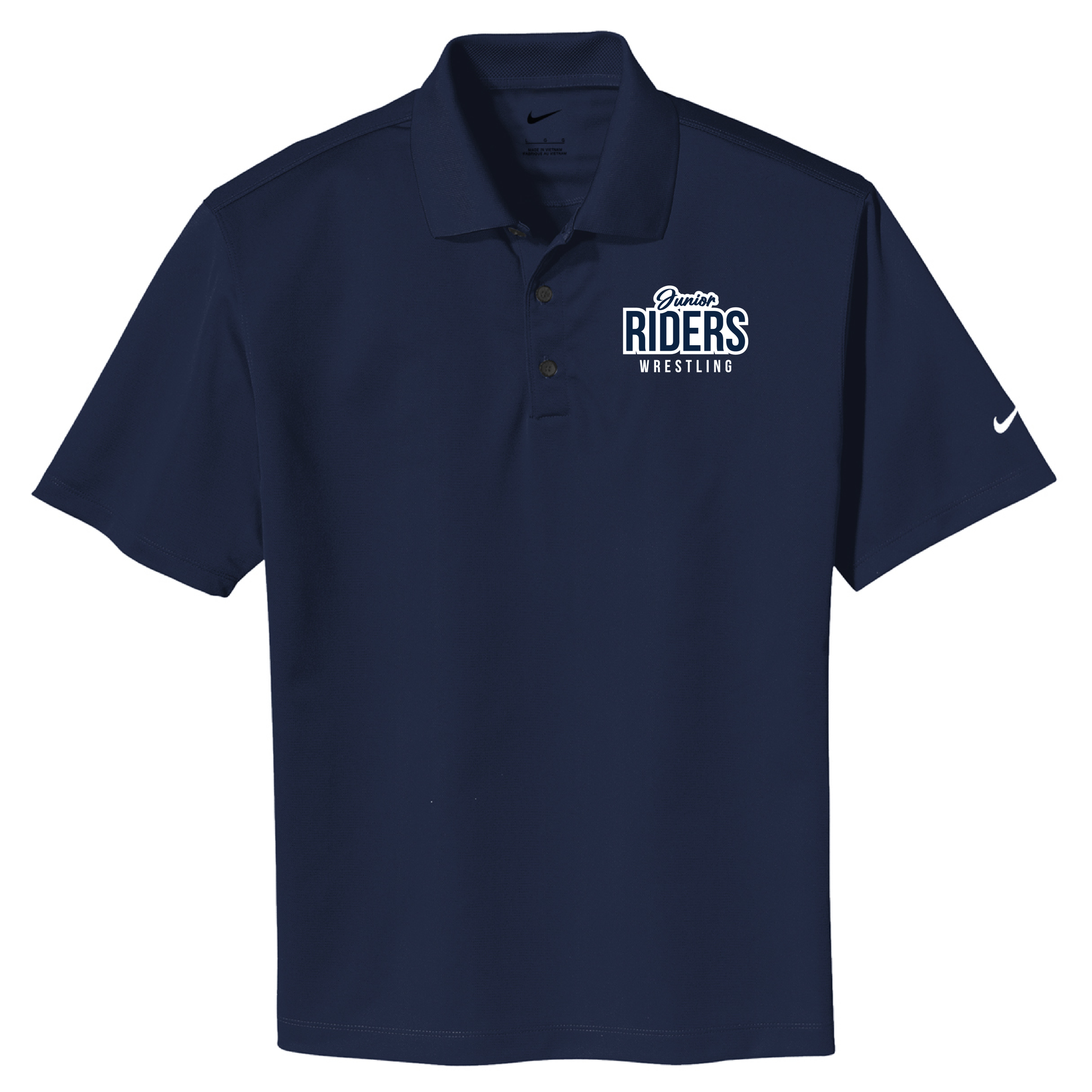 Nike Tech Basic Dri-FIT Polo