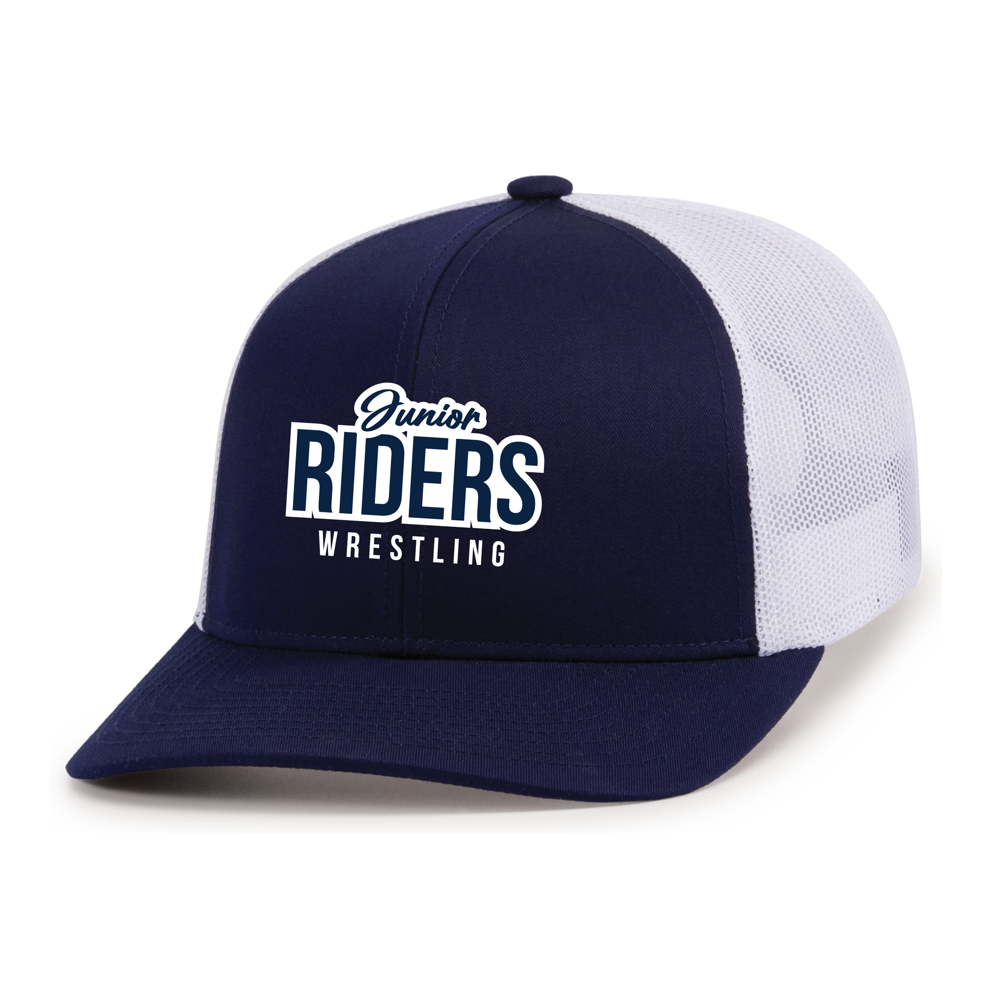 Trucker Snapback Cap