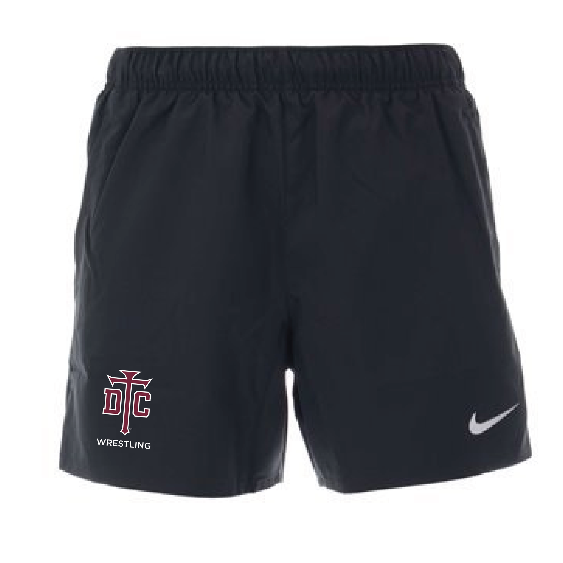 Men's Nike Challenger 5" Running Shorts