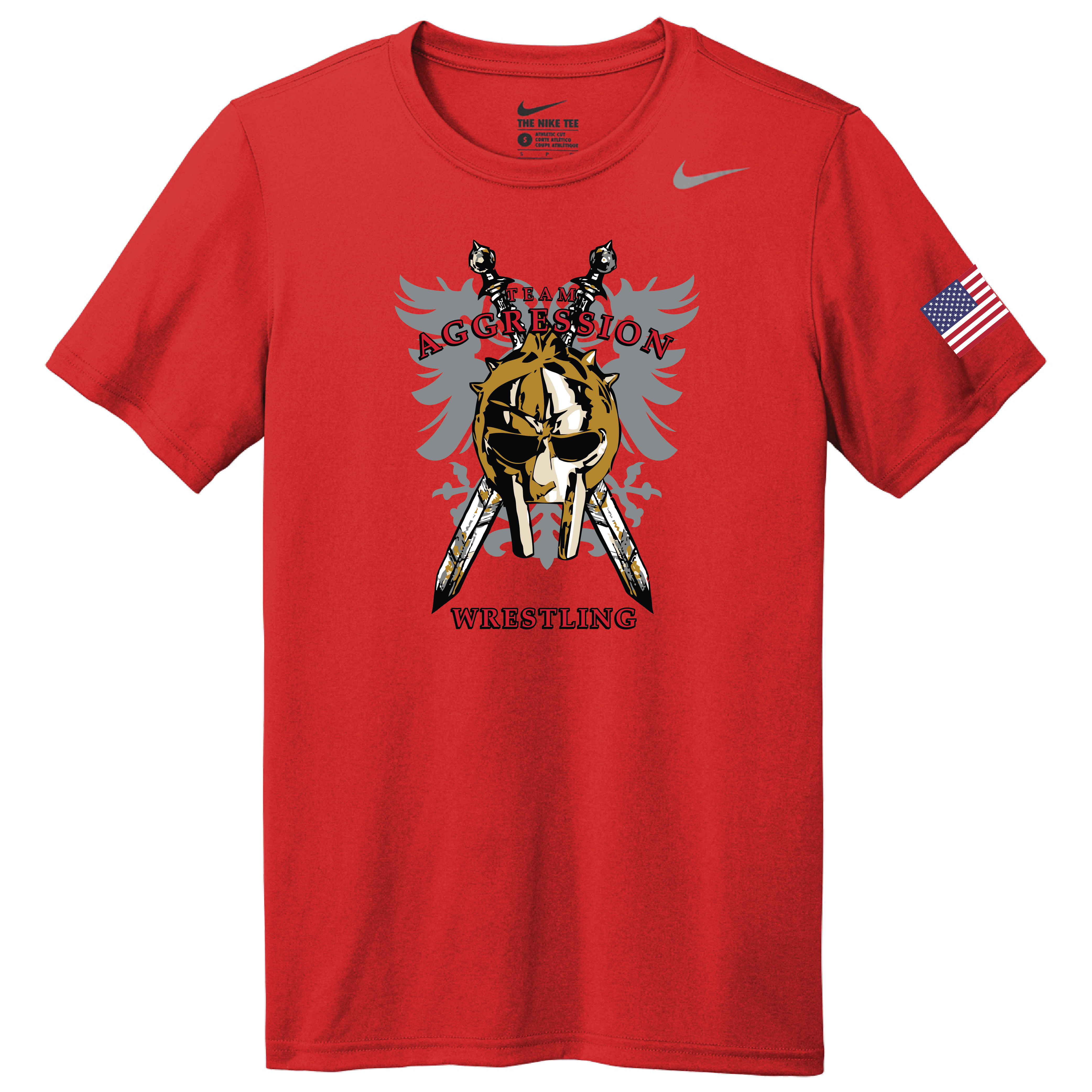 Nike Team rLegend Tee