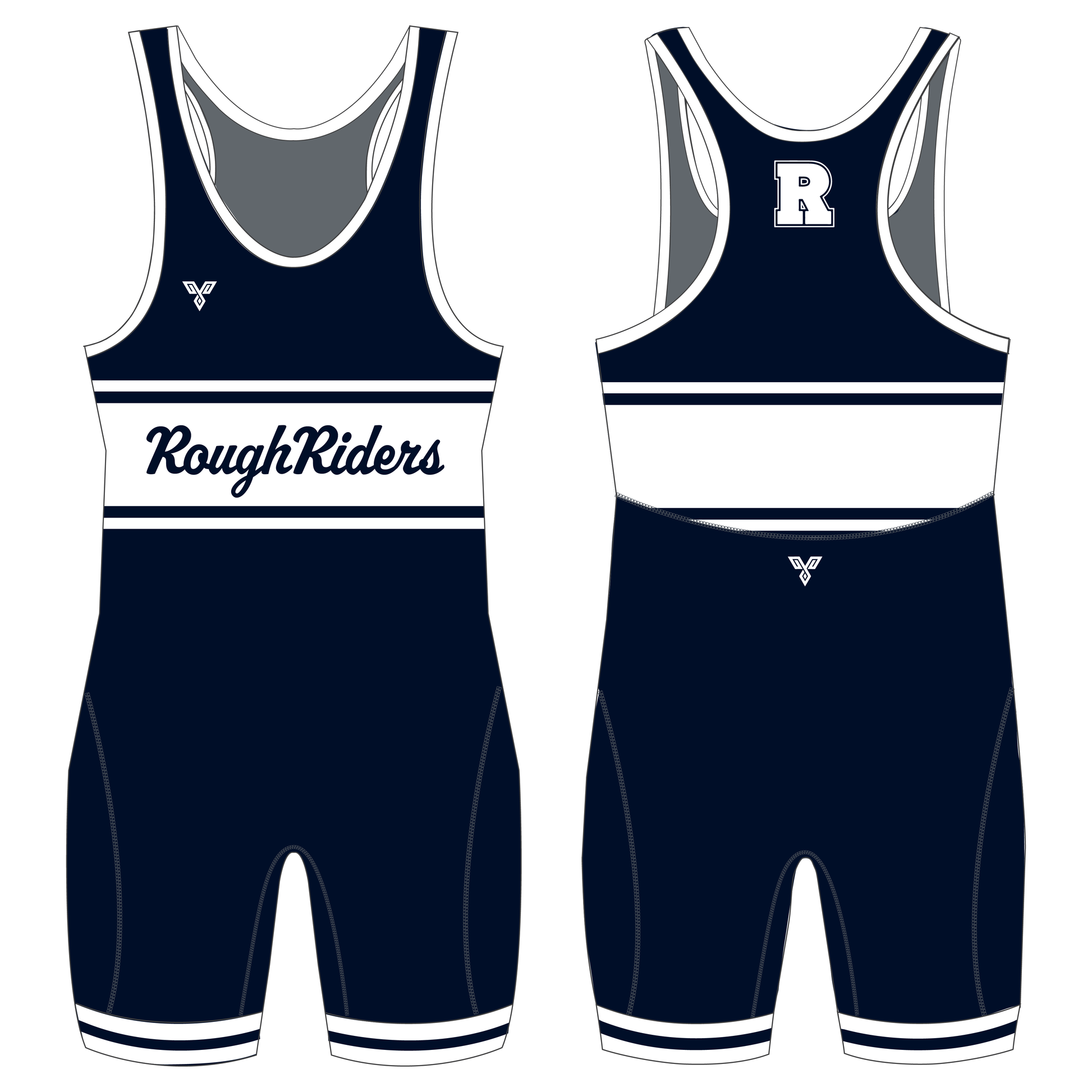 Youth YERA Combat Singlet