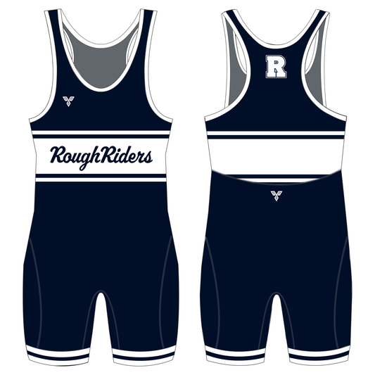 Youth YERA Combat Singlet