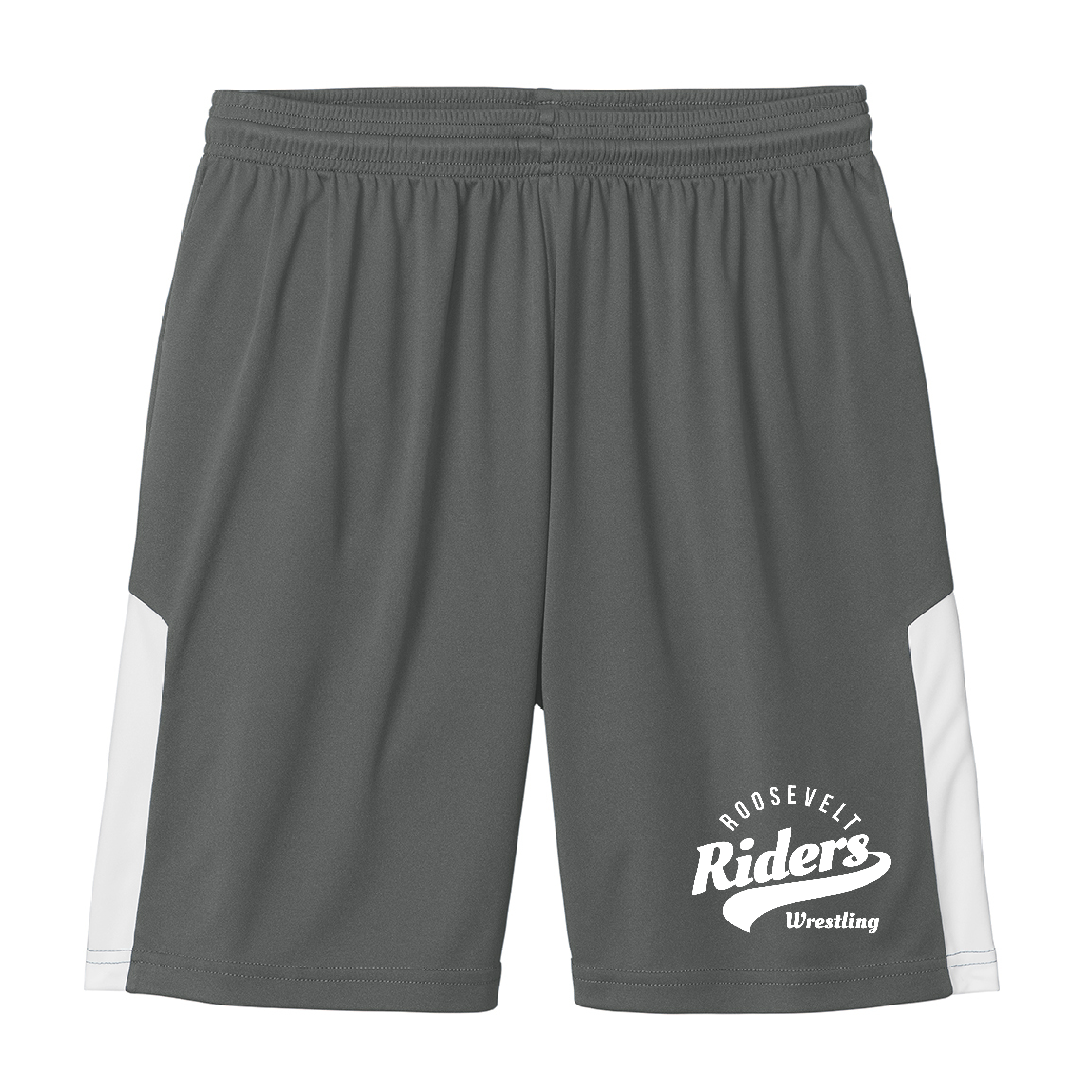 Youth Competitor™ United 5' Short