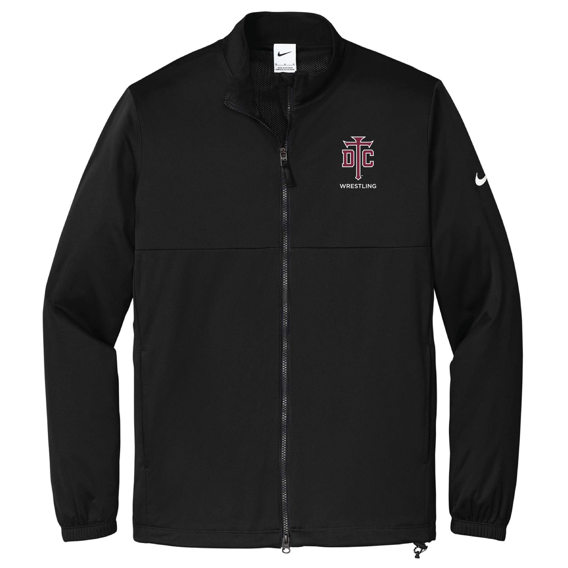 Nike Storm-FIT Full-Zip Jacket