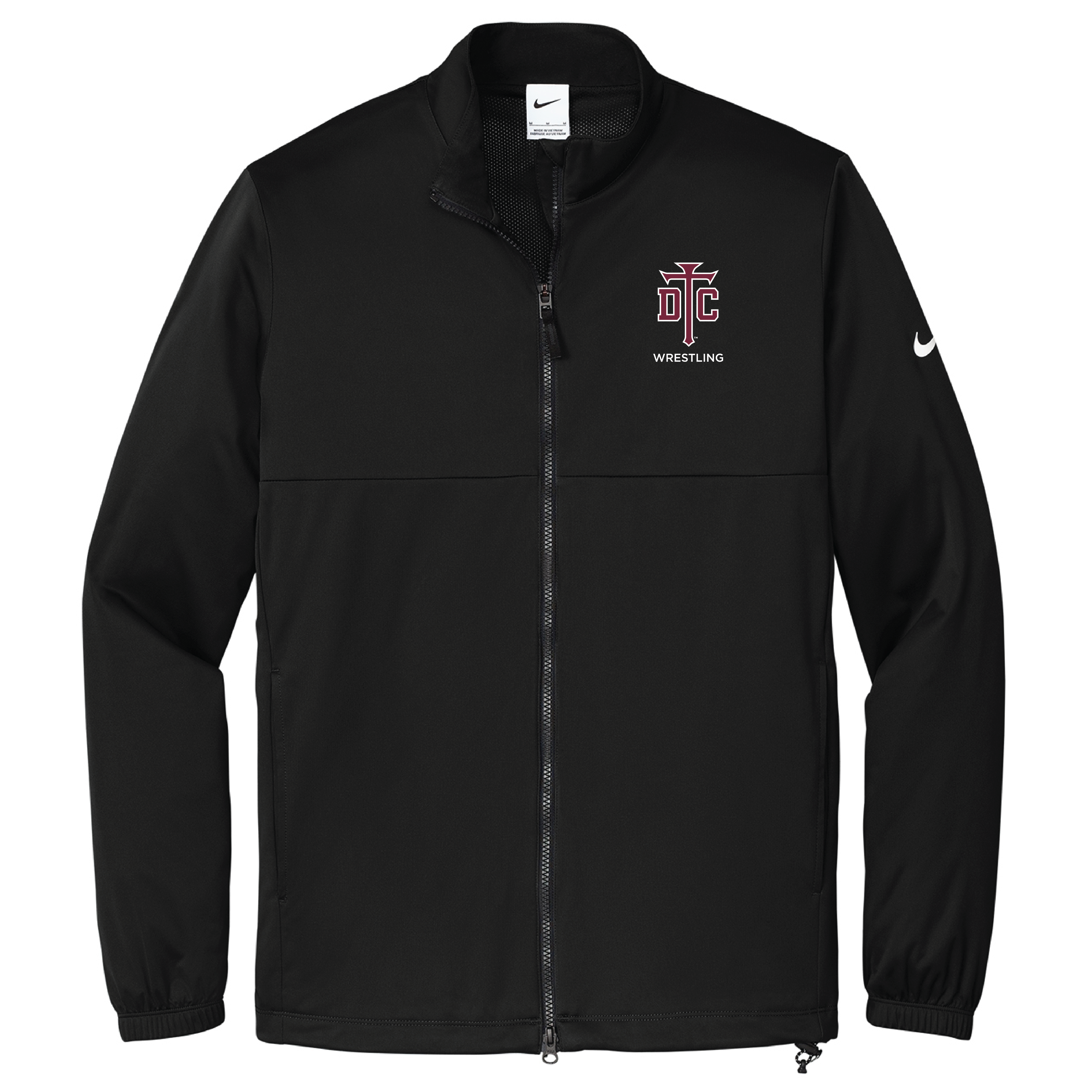 Nike Storm-FIT Full-Zip Jacket