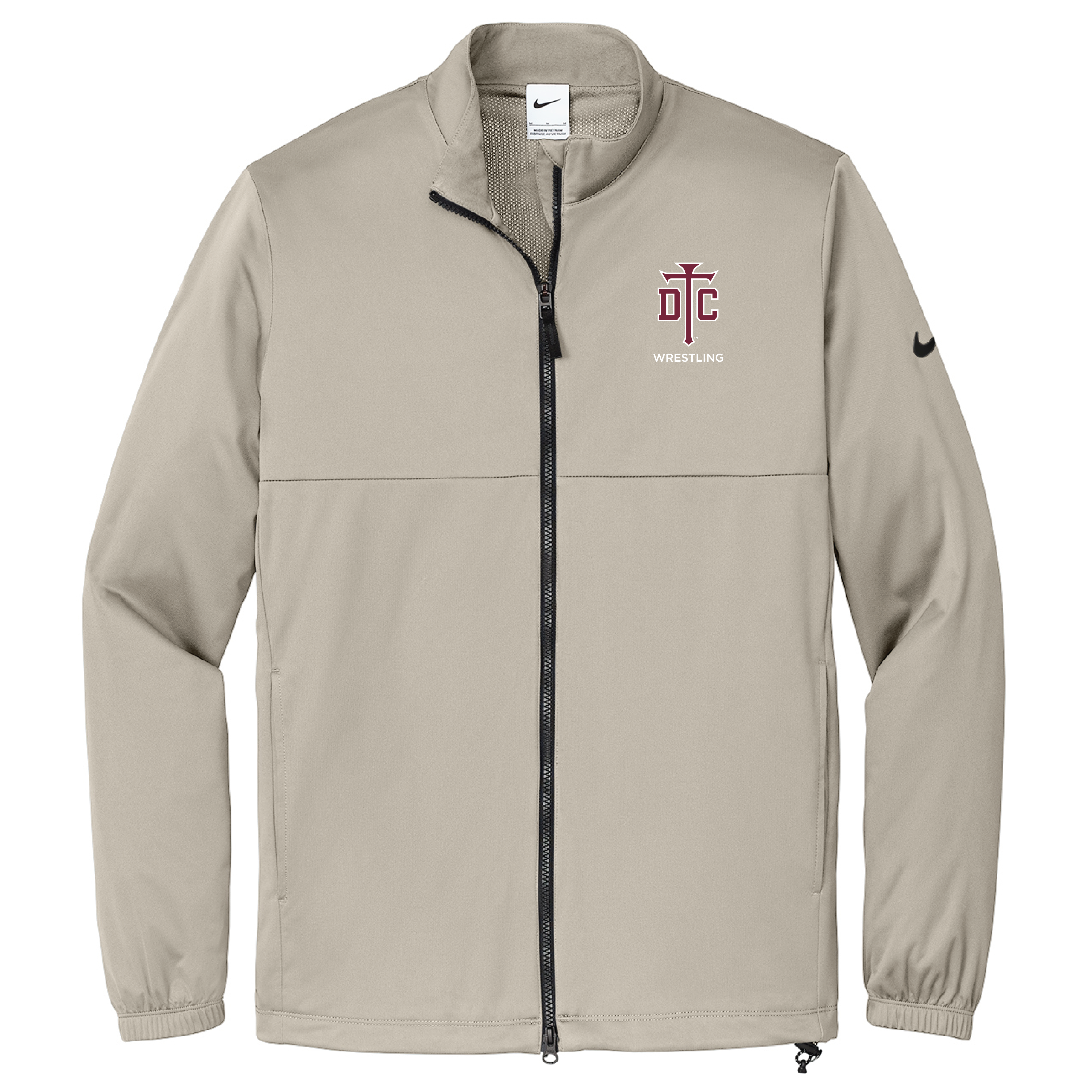 Nike Storm-FIT Full-Zip Jacket