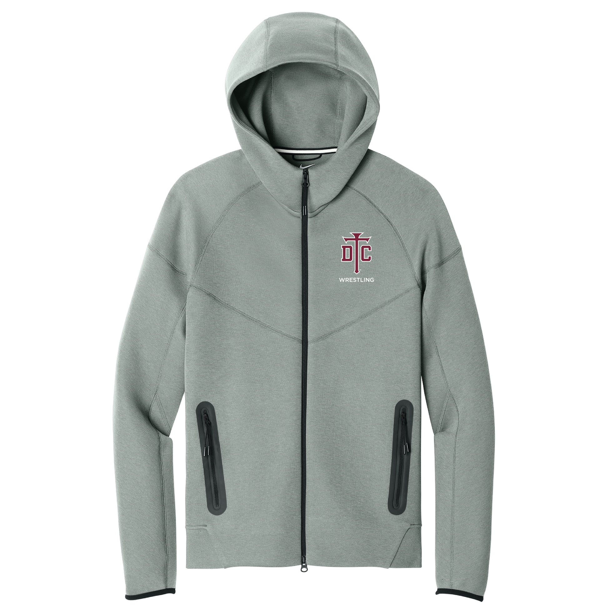 Nike Tech Fleece Full-Zip Hoodie