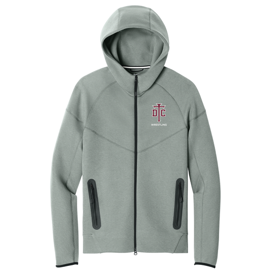 Nike Tech Fleece Full-Zip Hoodie