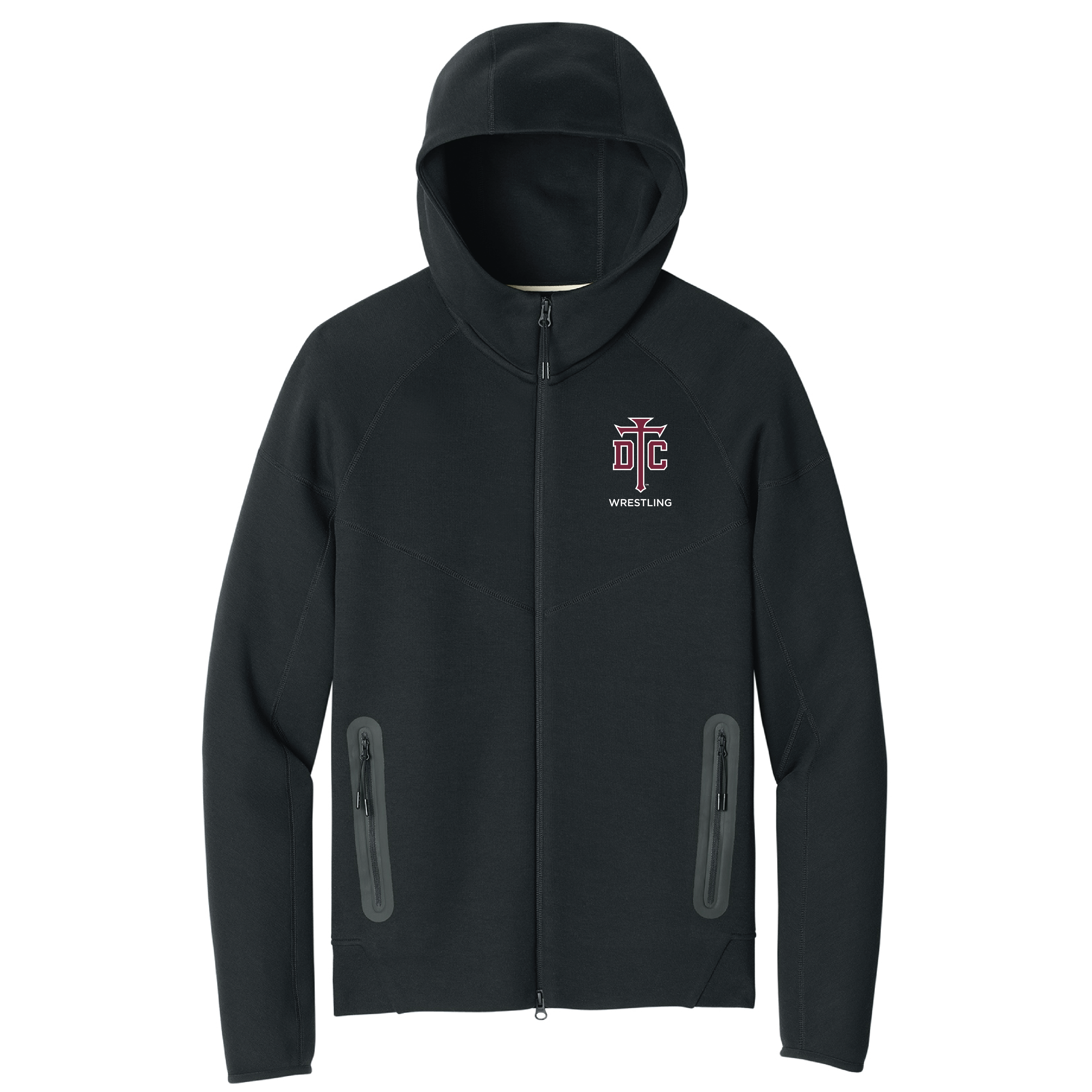 Nike Tech Fleece Full-Zip Hoodie