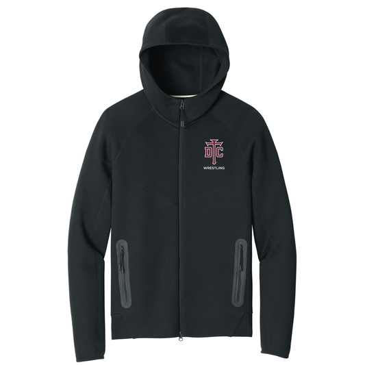 Nike Tech Fleece Full-Zip Hoodie