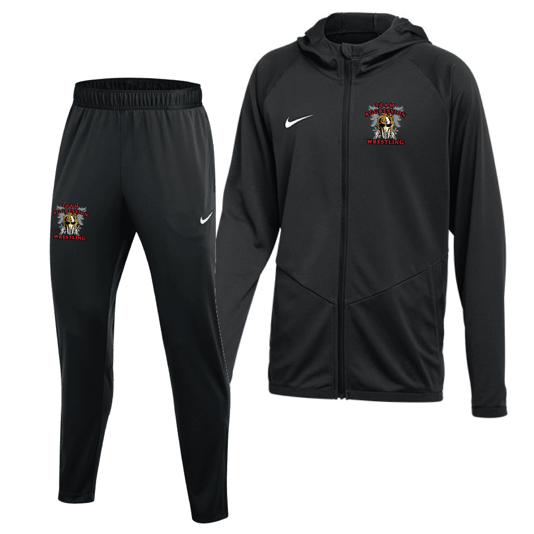 YOUTH Nike Relentless Bundle