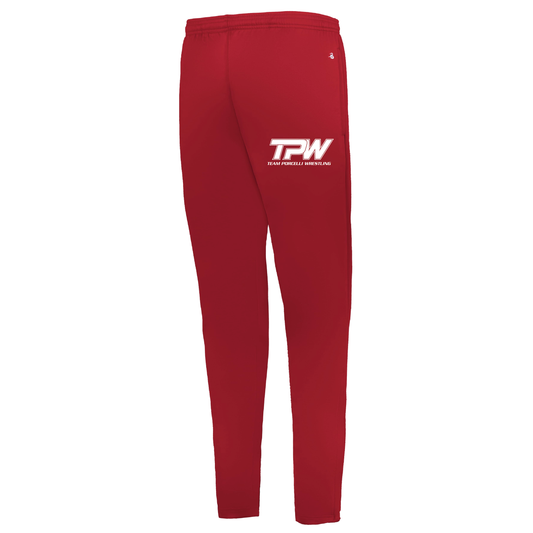 Youth Athletic Fleece Jogger