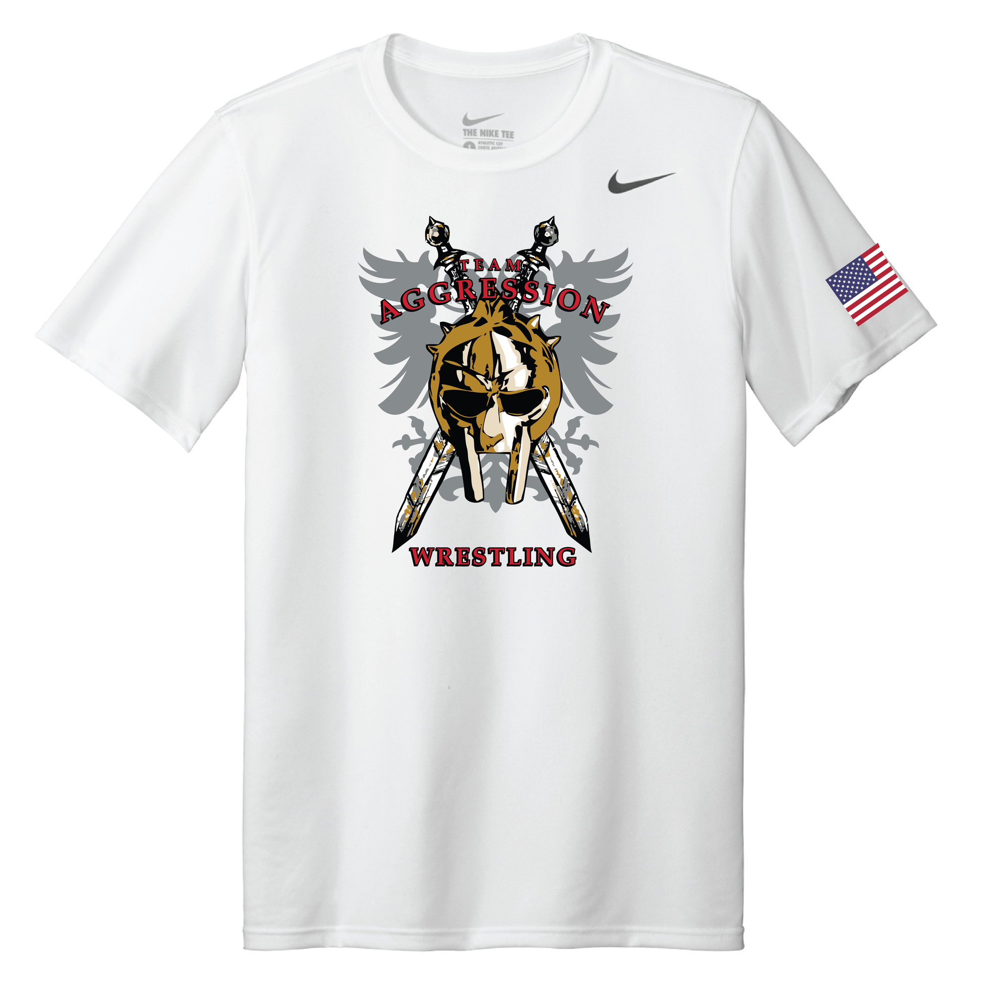 Nike Team rLegend Tee