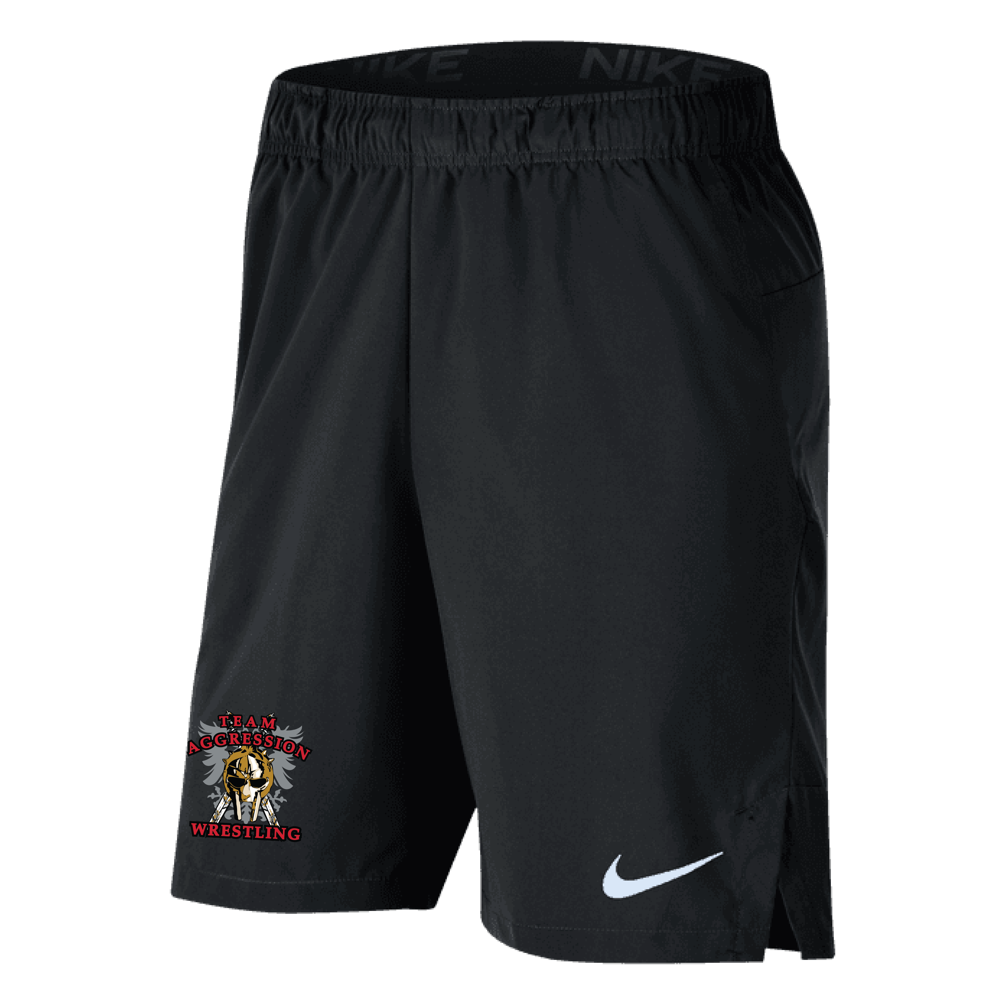 YOUTH Nike Boys Dri-Fit Flex Shorts