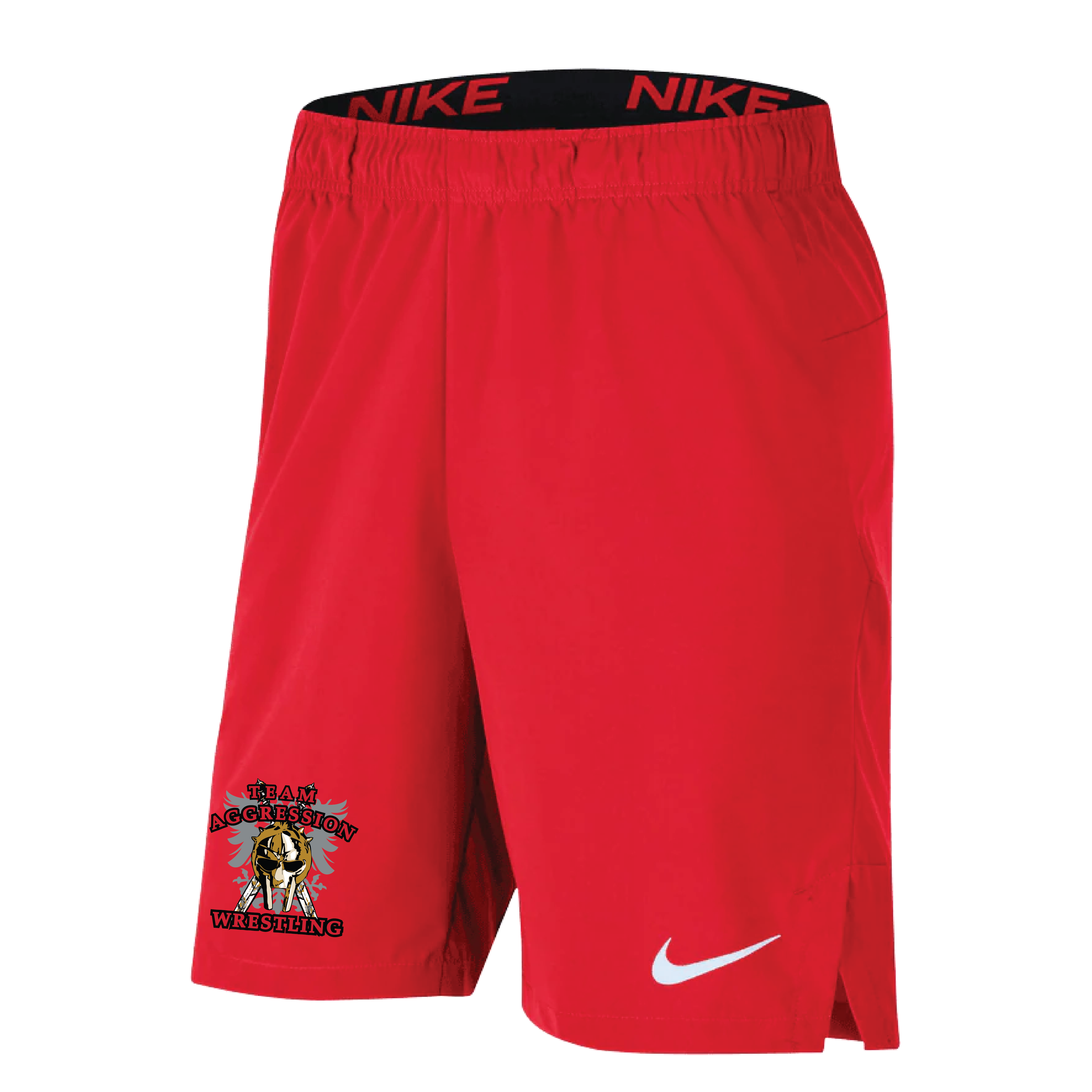 YOUTH Nike Boys Dri-Fit Flex Shorts